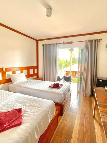 รูปภาพของมาตาบุรี ริเวอร์แคว รีสอร์ท