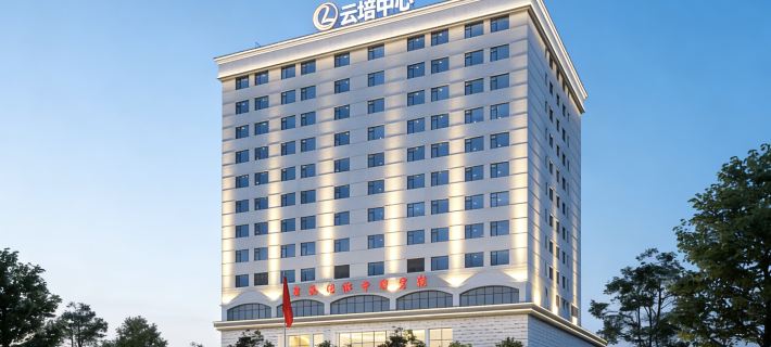 Kunming Yunpei Hotel Hotels in Kunming