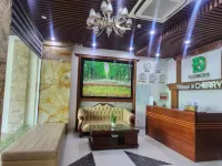 Cherry Apartment & Hotel Hotel in zona My Khe Pagoda