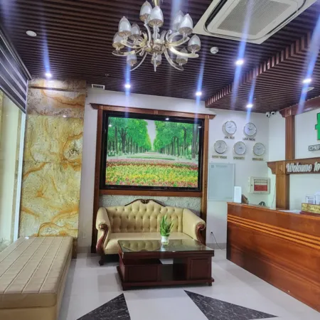 Cherry Apartment & Hotel