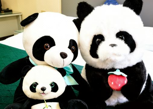 호텔 부대시설 1