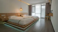 Fuding Yushan Xihai Coast Homestay