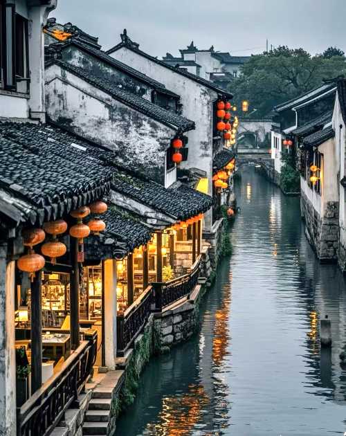 安渡│ANDU·HOTEL酒店(蘇州觀前街七里山塘店)