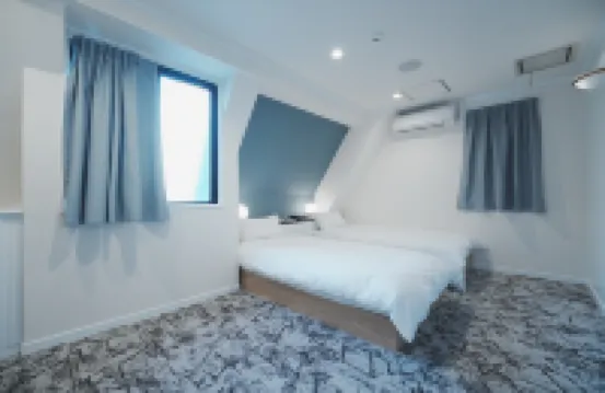 ลูมิ โรงแรม โตเกียว ชินโคอิวะ