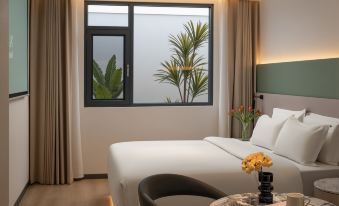 Yun Man Ju Hotel