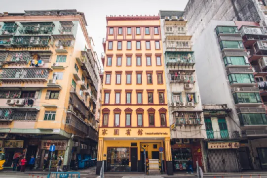 Perfect Family Inn Hotel a 