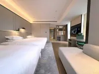 DOUBLETREE BY HILTON ANSHAN - Family