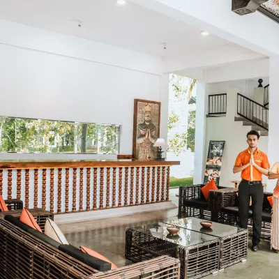 Serendib Signature Resort Hotels near Digana Centre