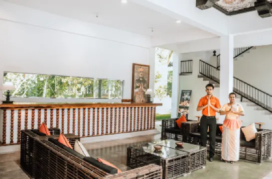 Serendib Signature Resort Hotels near Digana Centre