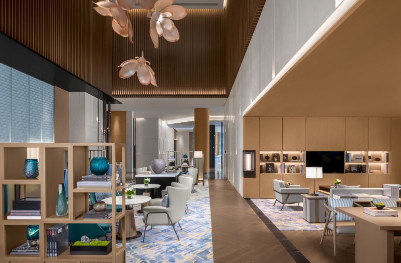 Deqing Marriott Hotel photo 5