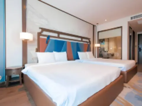 美奈 APEC 曼陀羅 - 紅寶石靜修處