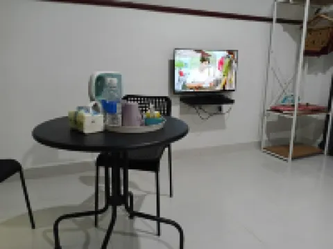 Zainab Cottage Hotels in Pasir Puteh