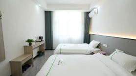 Yuefeng Valley Homestay