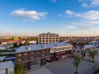 Green Chinese Inn (QianAn People's Hospital)