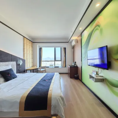 Jingli Fengqing Lake Hotel Hotel dekat Huaxi Park