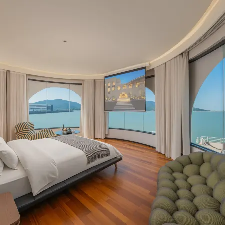 Nan'ao Houwan Resort Hotel
