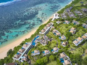 Samabe Bali Suites & Villas