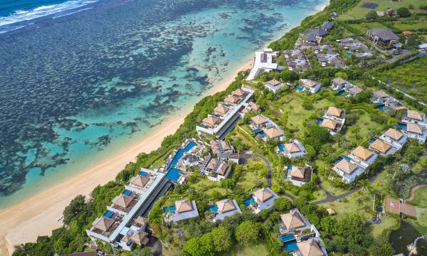 Samabe Bali Suites & Villas