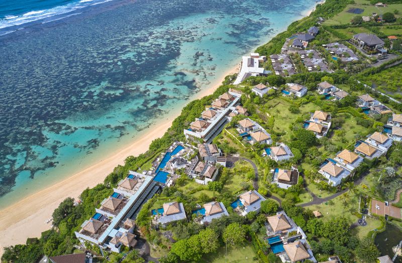 Samabe Bali Suites & Villas