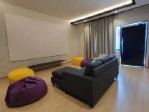 Signature Mutiara Melaka Beach Resort Hotels in Tanjung Kling