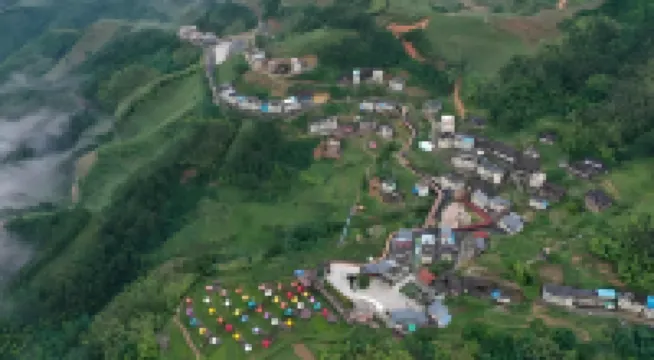 Zaoye Camping Hotel