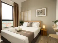 Piccadilly Premium Suites Ipoh by BYON Hotels in Ipoh