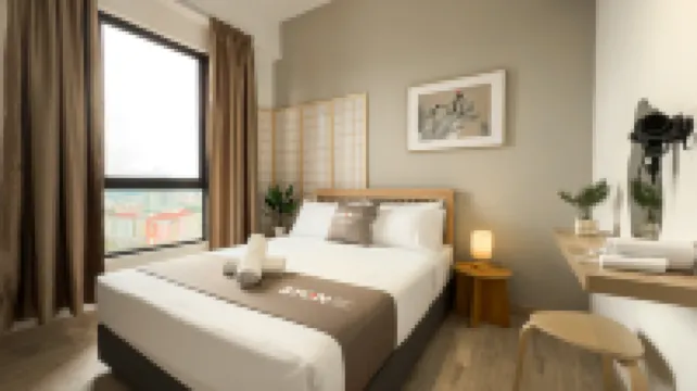 Piccadilly Premium Suites Ipoh by BYON