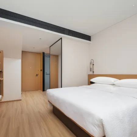 Fairfield By Marriott Hengdian