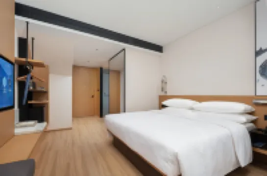 Fairfield By Marriott Hengdian