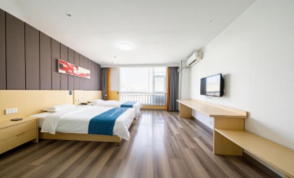 Datong Chendong Hotel Tongmei shop