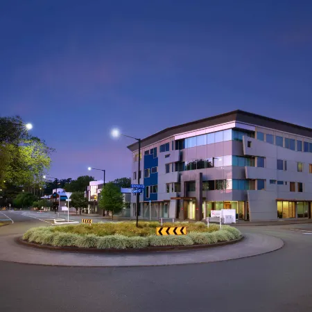 Swiss-Belhotel Napier