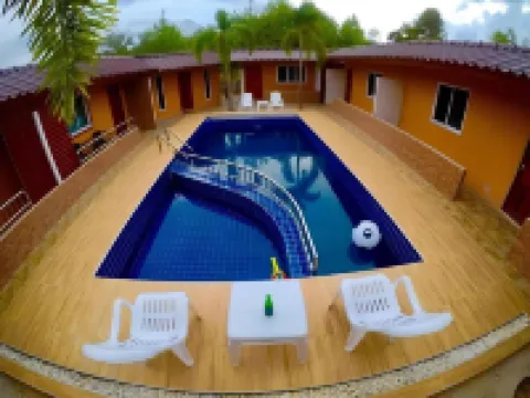 溫莎精品度假村