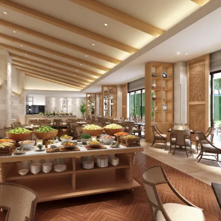 PGM HOTEL RESORT OKINAWA