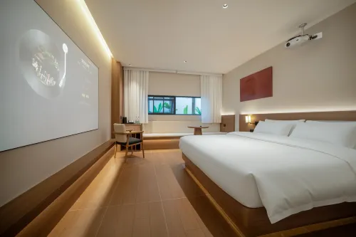 YILE HOTEL