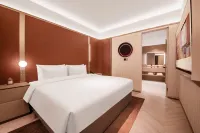 Crystal Hotel Wuhan Railway Station East Square Hotels near Wuhan Train Station