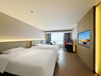 ET Ant·Jin Esports Homestay (Yulin Yinfeng International Traditional Chinese Medicine Port store