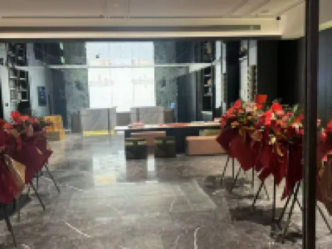 Oriental Hyatt Business Hotel (Wuchang Tongda Street store) Hotels in Wuchang