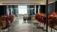 Oriental Hyatt Business Hotel (Wuchang Tongda Street store)
