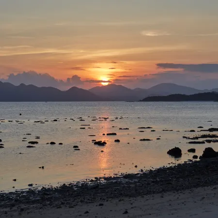 Two Seasons Coron Island Resort