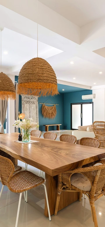 รูปภาพของพาราไดซ์เกาะสมุยวิลล่า