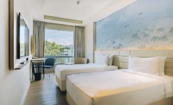 Cititel Express Kota Kinabalu