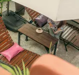Baansuanprannok Hotel Các khách sạn gần Trường cao đẳng kĩ thuật Siam