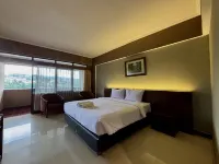 Kayuna Resort - balcone