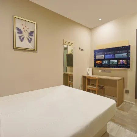 Las Esports Hotel (European City)