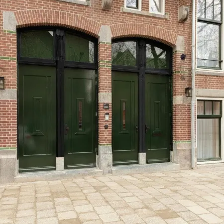 Hotel Middelland Rotterdam Отели рядом с достопримечательностью «Дельфсхавен»