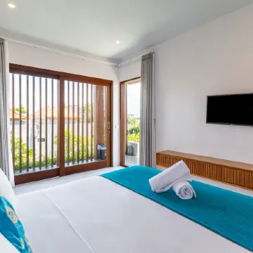 Rahayu Guest House Seminyak