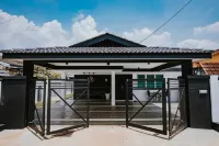 Tambun Sunway Lazy Club House 4B3B by Verve@16 Pax