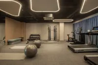 RAMADA BY WYNDHAM - Fitnessstudio