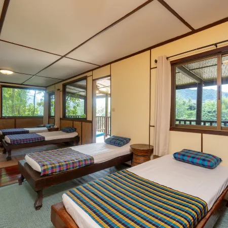 Hintok River Camp