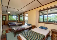 Hintok River Camp - spa